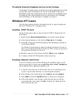 Preview for 13 page of NEC POWERMATE VT 300 RELEASE NOTES Release Note