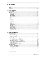 Предварительный просмотр 3 страницы NEC PowerMate VT 300i Series Service And Reference Manual