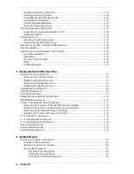 Предварительный просмотр 4 страницы NEC PowerMate VT 300i Series Service And Reference Manual