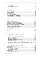 Предварительный просмотр 6 страницы NEC PowerMate VT 300i Series Service And Reference Manual