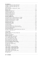 Предварительный просмотр 8 страницы NEC PowerMate VT 300i Series Service And Reference Manual