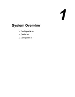 Предварительный просмотр 14 страницы NEC PowerMate VT 300i Series Service And Reference Manual