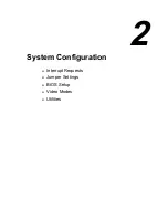 Preview for 27 page of NEC PowerMate VT 300i Series Service And Reference Manual