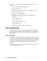 Preview for 28 page of NEC PowerMate VT 300i Series Service And Reference Manual