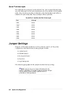 Preview for 30 page of NEC PowerMate VT 300i Series Service And Reference Manual