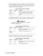 Preview for 32 page of NEC PowerMate VT 300i Series Service And Reference Manual