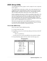 Preview for 35 page of NEC PowerMate VT 300i Series Service And Reference Manual