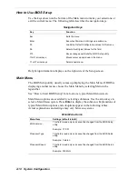 Предварительный просмотр 36 страницы NEC PowerMate VT 300i Series Service And Reference Manual