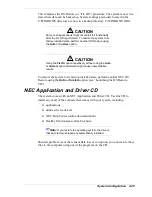 Preview for 51 page of NEC PowerMate VT 300i Series Service And Reference Manual