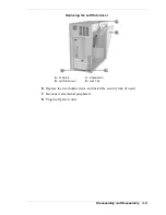 Предварительный просмотр 62 страницы NEC PowerMate VT 300i Series Service And Reference Manual