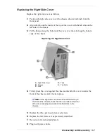 Предварительный просмотр 64 страницы NEC PowerMate VT 300i Series Service And Reference Manual