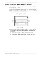 Предварительный просмотр 67 страницы NEC PowerMate VT 300i Series Service And Reference Manual