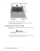 Предварительный просмотр 73 страницы NEC PowerMate VT 300i Series Service And Reference Manual