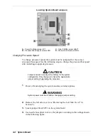 Предварительный просмотр 85 страницы NEC PowerMate VT 300i Series Service And Reference Manual