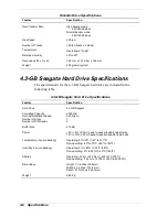 Preview for 132 page of NEC PowerMate VT 300i Series Service And Reference Manual