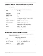 Предварительный просмотр 136 страницы NEC PowerMate VT 300i Series Service And Reference Manual