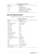 Preview for 143 page of NEC PowerMate VT 300i Series Service And Reference Manual