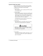 Preview for 15 page of NEC POWERMATE Manual