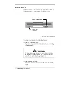 Preview for 17 page of NEC POWERMATE Manual
