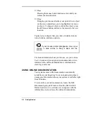 Preview for 28 page of NEC POWERMATE Manual