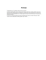 Preview for 4 page of NEC Promise SuperTrak EX8350 User Manual