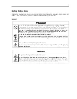 Preview for 7 page of NEC Promise SuperTrak EX8350 User Manual