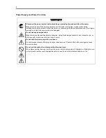 Preview for 8 page of NEC Promise SuperTrak EX8350 User Manual