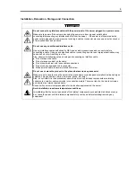 Preview for 9 page of NEC Promise SuperTrak EX8350 User Manual