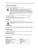 Preview for 12 page of NEC Promise SuperTrak EX8350 User Manual