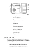 Preview for 6 page of NEC PROSERVA PH133 Description