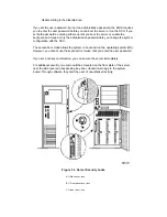 Предварительный просмотр 9 страницы NEC PROSERVA PH133 Description