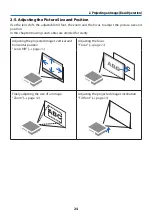 Preview for 53 page of NEC PV800UL-W User Manual