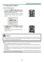 Preview for 64 page of NEC PV800UL-W User Manual