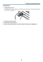 Preview for 65 page of NEC PV800UL-W User Manual