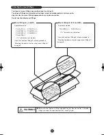 Предварительный просмотр 3 страницы NEC PX-42SP1U Instruction Manual