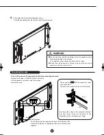 Предварительный просмотр 5 страницы NEC PX-42SP1U Instruction Manual