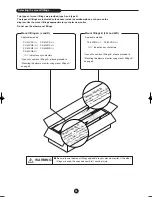 Предварительный просмотр 3 страницы NEC PX-42XM4A Instruction Manual