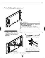 Предварительный просмотр 5 страницы NEC PX-42XM4A Instruction Manual