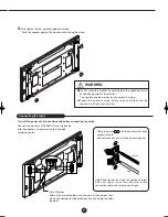 Предварительный просмотр 7 страницы NEC PX-42XM4A Instruction Manual