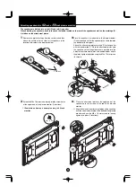 Предварительный просмотр 4 страницы NEC PX-42XR5A Instruction Manual
