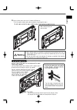 Предварительный просмотр 5 страницы NEC PX-42XR5A Instruction Manual