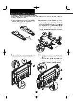 Preview for 6 page of NEC PX-42XR5A Instruction Manual