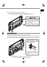 Предварительный просмотр 7 страницы NEC PX-42XR5A Instruction Manual