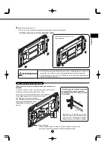 Preview for 13 page of NEC PX-42XR5A Instruction Manual