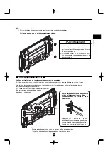 Preview for 15 page of NEC PX-42XR5A Instruction Manual