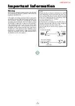 Preview for 10 page of NEC PX-50XM4 Service Manual