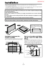 Preview for 21 page of NEC PX-50XM4 Service Manual