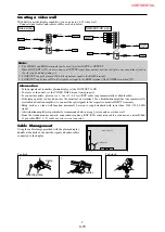 Preview for 22 page of NEC PX-50XM4 Service Manual
