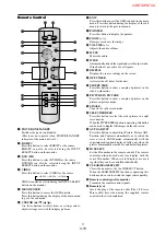 Preview for 26 page of NEC PX-50XM4 Service Manual