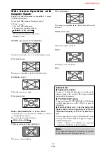 Preview for 29 page of NEC PX-50XM4 Service Manual